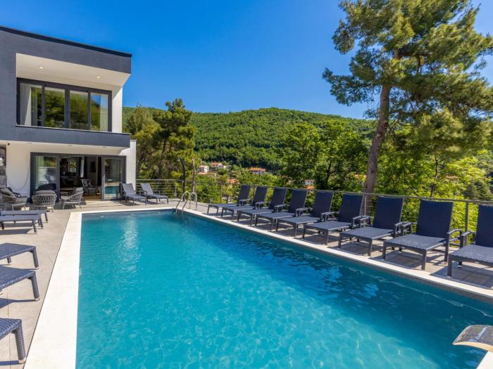 Villa Visum Mare Tribus by Interhome