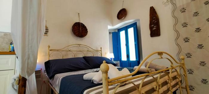 La Casa Sotto Larco