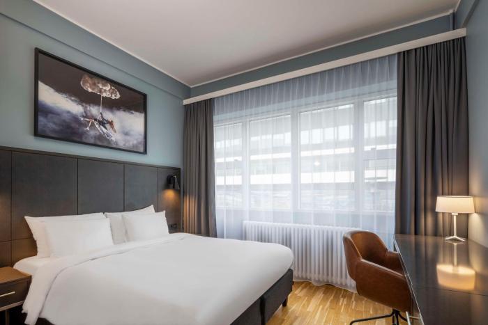 Radisson Blu 1919 Hotel, Reykjavík