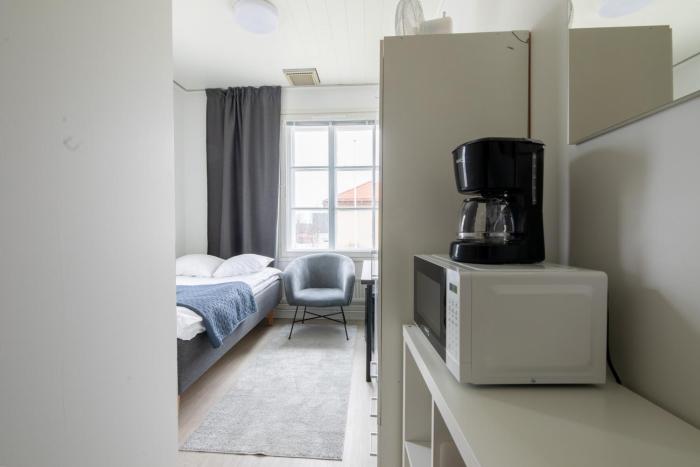 City Premium huone Vanha Postitalo