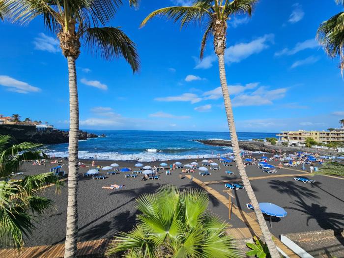 Olivia Playa La Arena