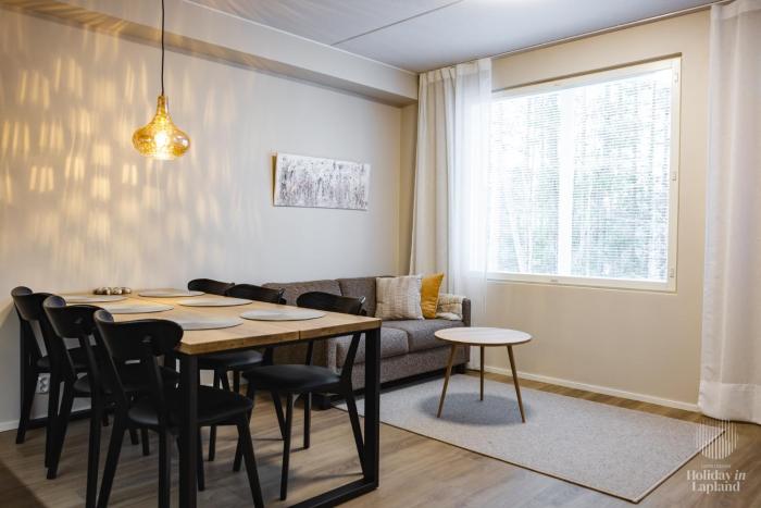 Holiday in Lapland - Postintie 3A 6203