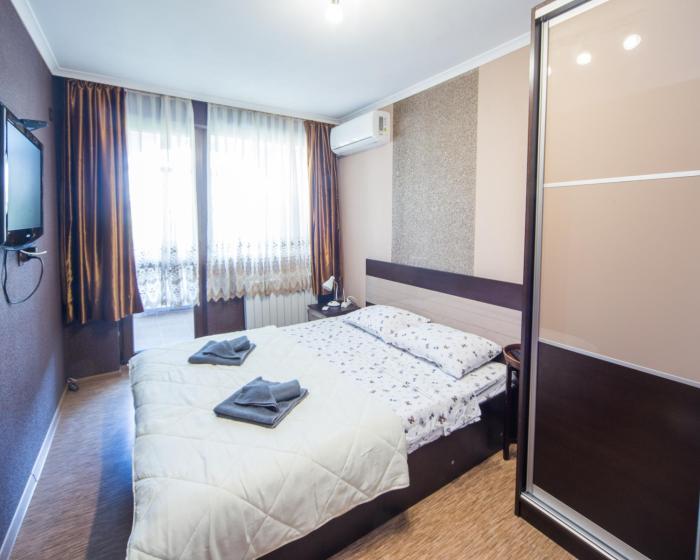 Premium Lazur - Sea garden Burgas - TOP Location 5 min to the Beach