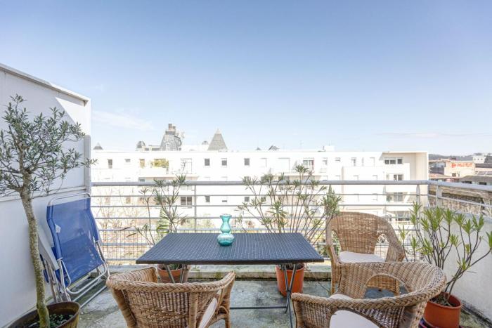 GuestReady - Beau Séjour près de Saint-Michel