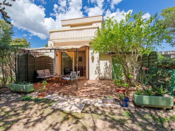 Holiday Home Résidence La Corniche dor by Interhome