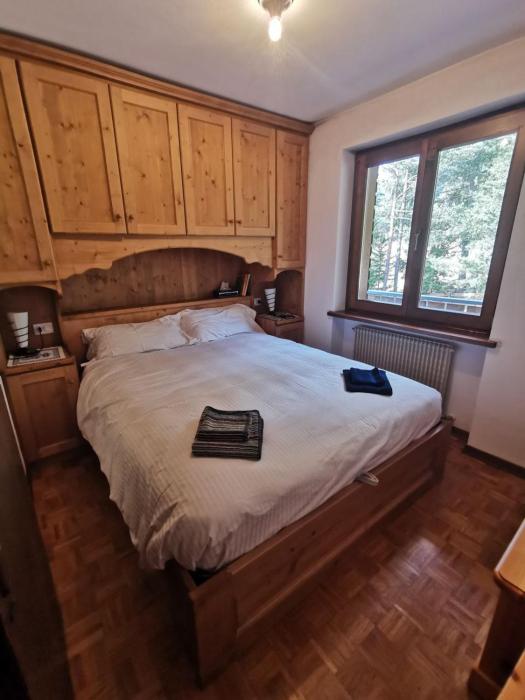 Appartamento Lavaredo-Oasi di Pace tra le Dolomiti