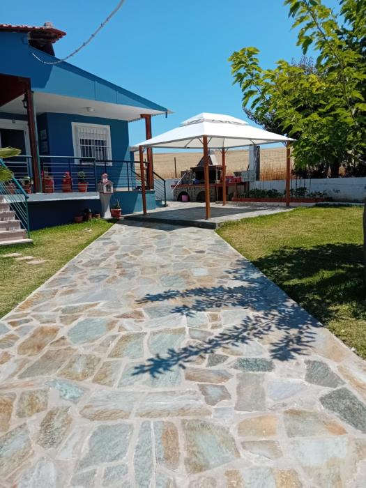 Marys House Nea Potidaia