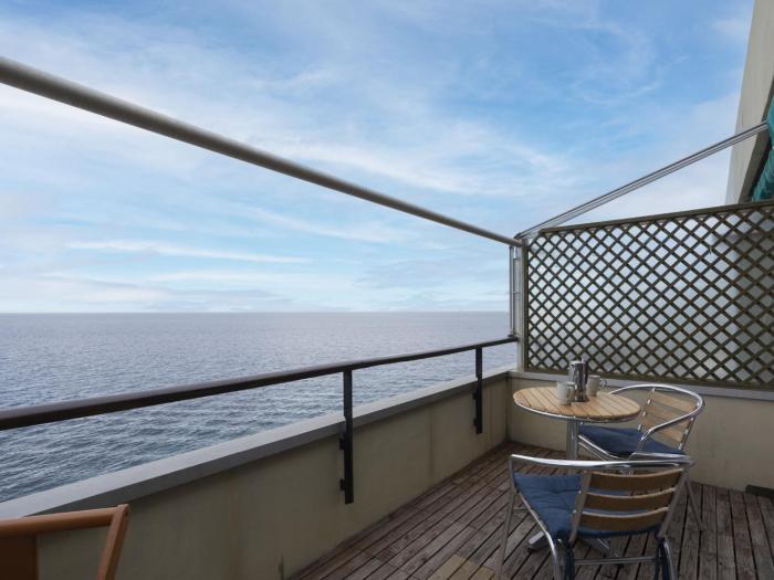 Apartment Bolla sul Mare by Interhome