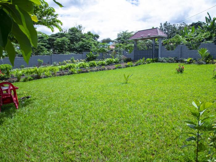 Aminata Homes & Apartment