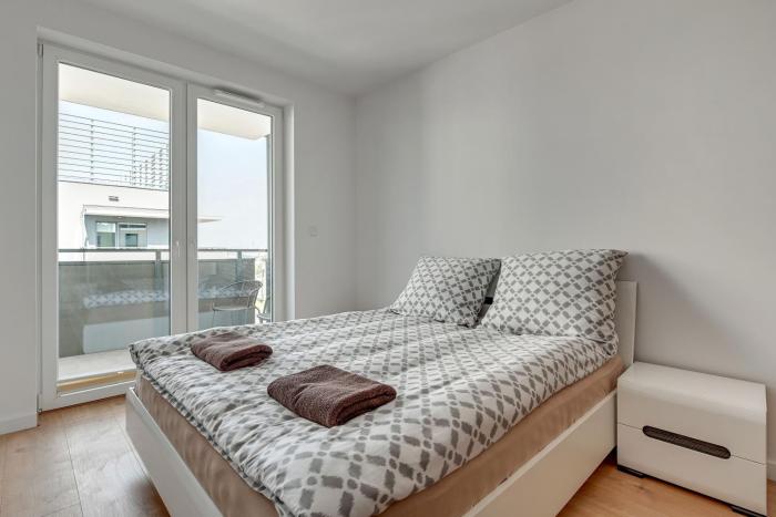 Platinium Luxury Wałowa