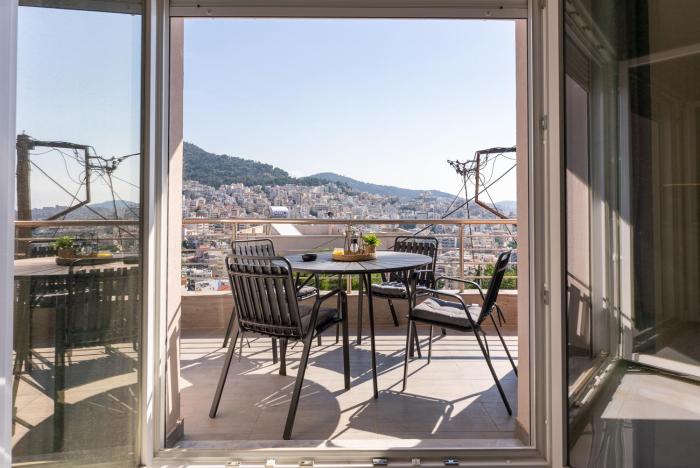 Efis Luxury Apartment