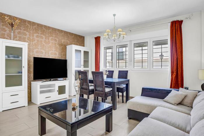 Apartamento Aryan - sólo familias