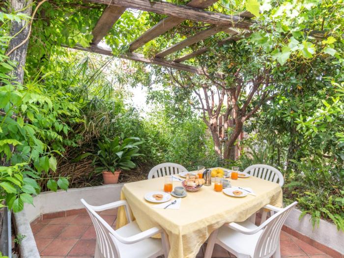 Holiday Home Marta by Interhome