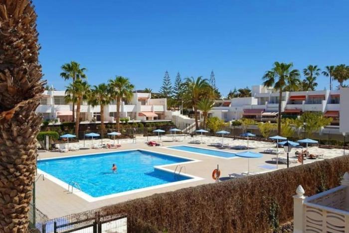 Appartamento in Costa del Silencio Chaparral