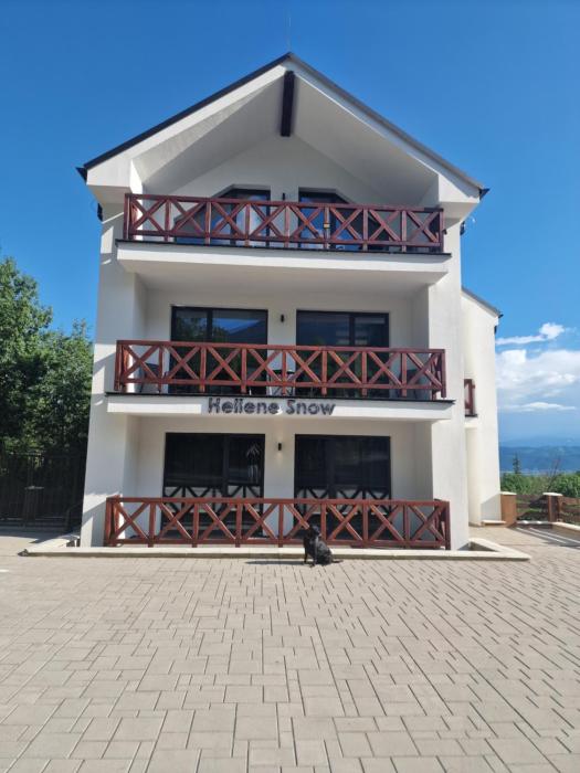 Hellene Snow Starý Smokovec