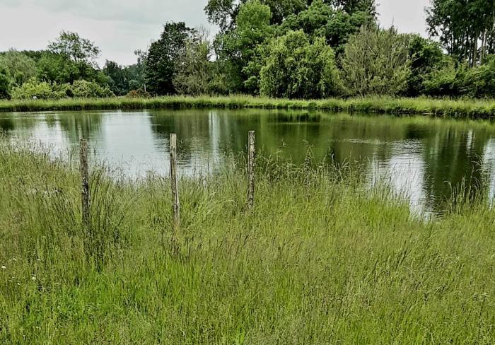 La Graule Farmhouse Self Contained Appartment