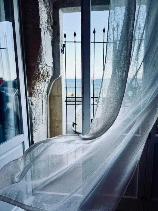 Salty Soul Sea View Ortigia