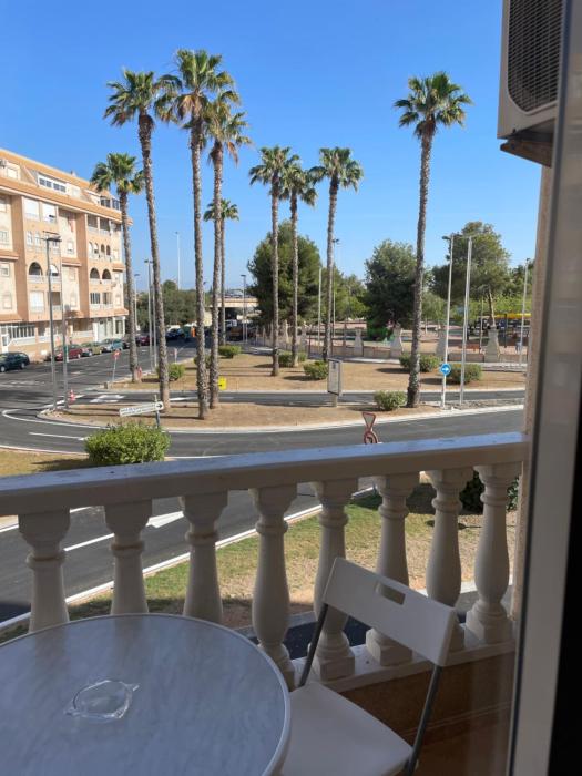 nice apartment near the park