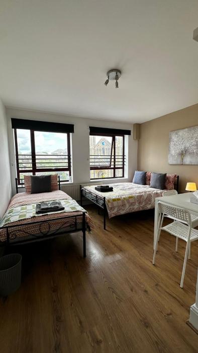 Portobello Guest Rooms