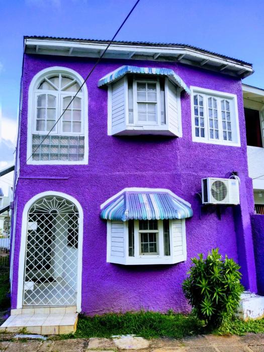 Queste Ochi Town House