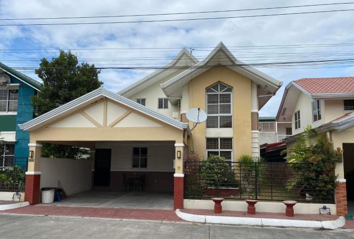 Pumpkin Transient House