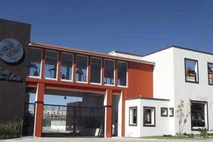 Residencial Quinta las Acacias, Juriquilla