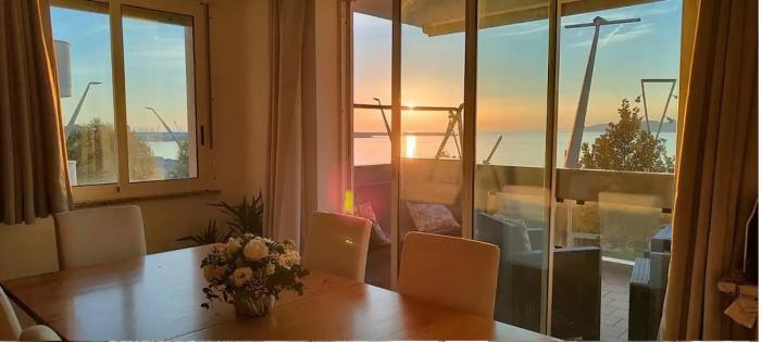 Seahorse B&B