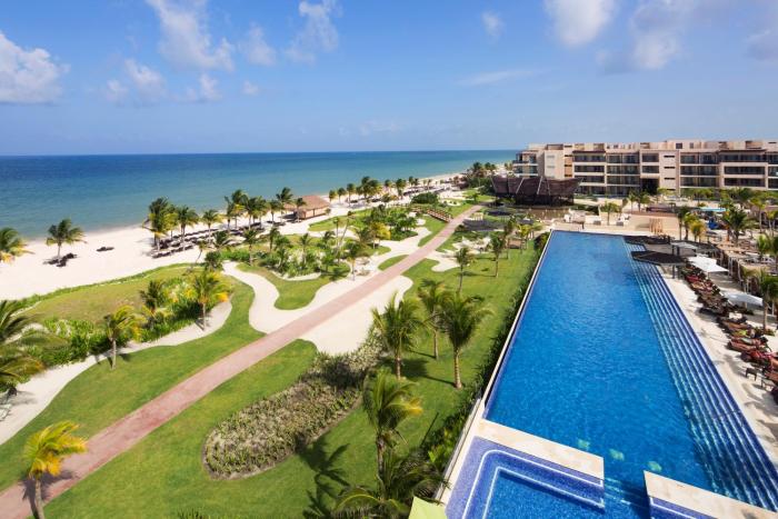 Royalton Riviera Cancun, An Autograph Collection All-Inclusive Resort & Casino