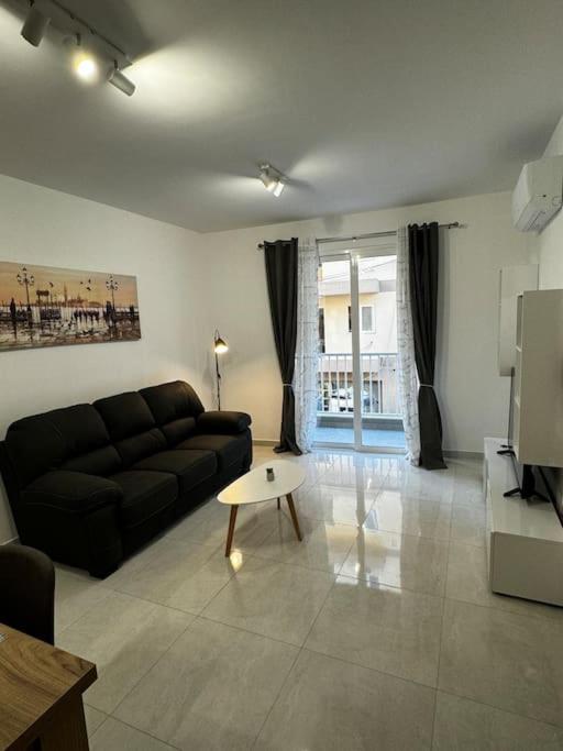 Antares 2 Bedroom Apartment in Gzira