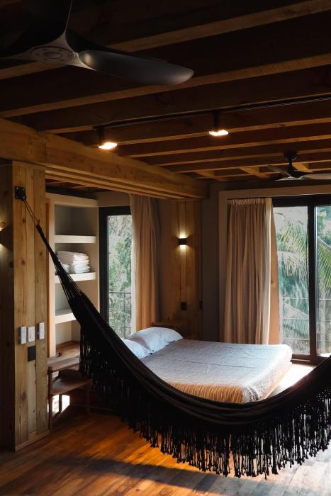 Casa Matt & Marshall