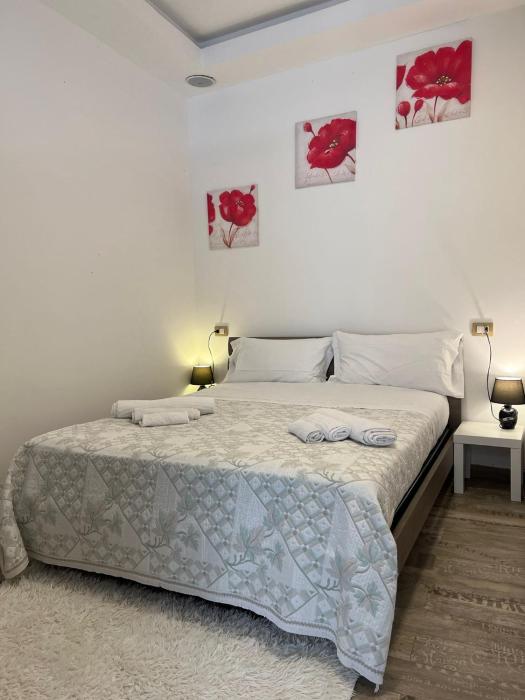 la mia casa vacanze "La Playa"