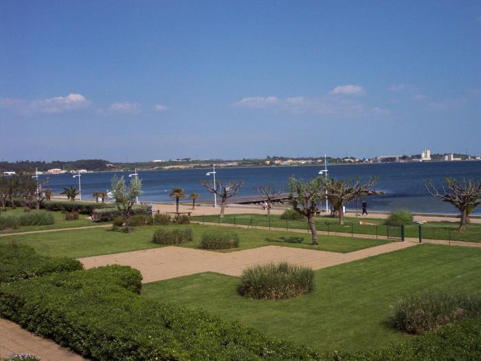 Appartement 2 étoiles à Balaruc-les-Bains avec animaux admis et climatisation - FR-1-503-28