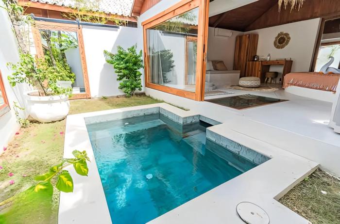 Perfect for couple in the best location - Pecatu