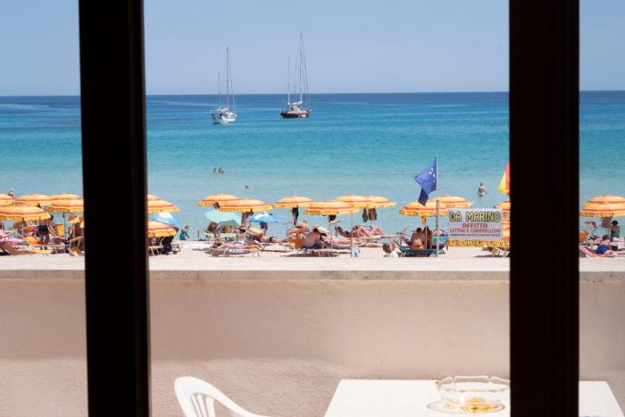 Appartamento Coryna sul Mare