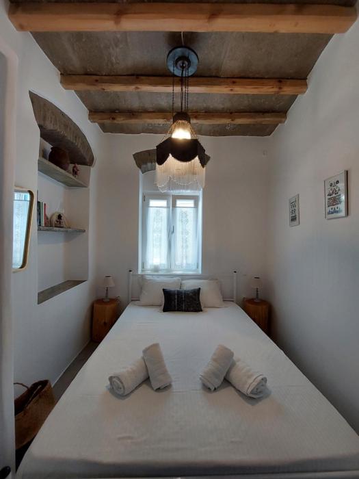 La Belle House in Kalloni