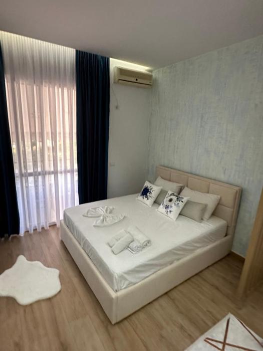 Apartament Dea