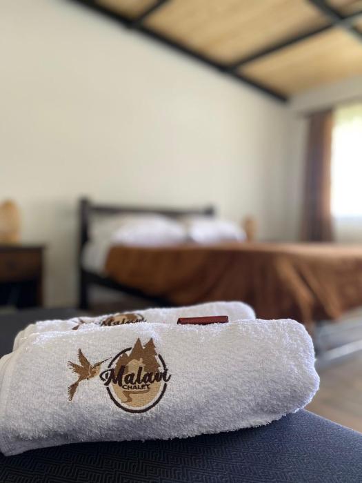 Cabaña MALAVI Colibrí