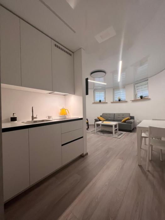 Kepezinski SPA apartments