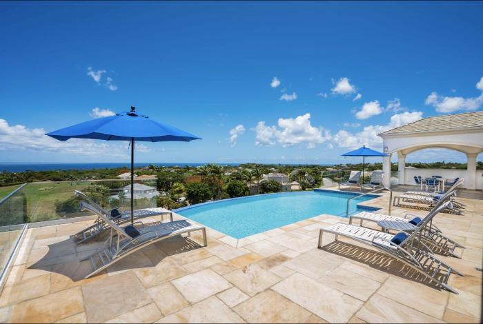 Exclusive 4 Bedroom Villa