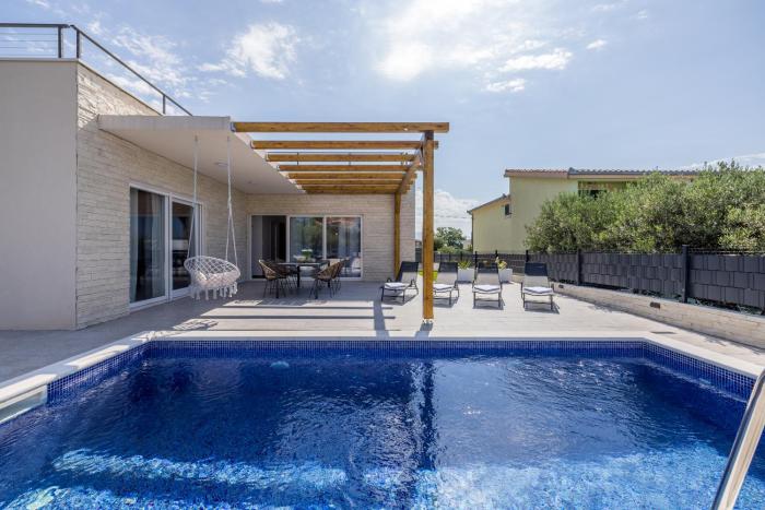 Villa Teuta