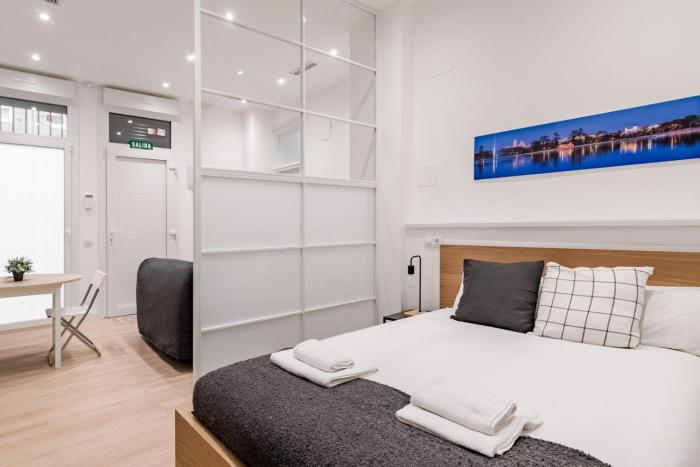 GuestReady - Confy Retreat in Madrid
