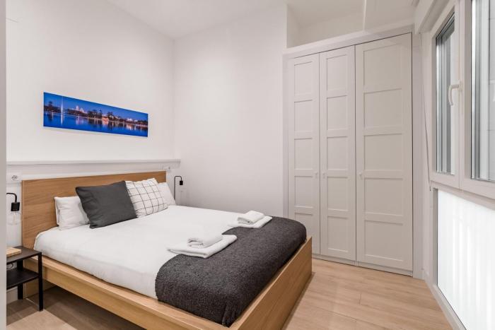 GuestReady - Confy Retreat in Madrid