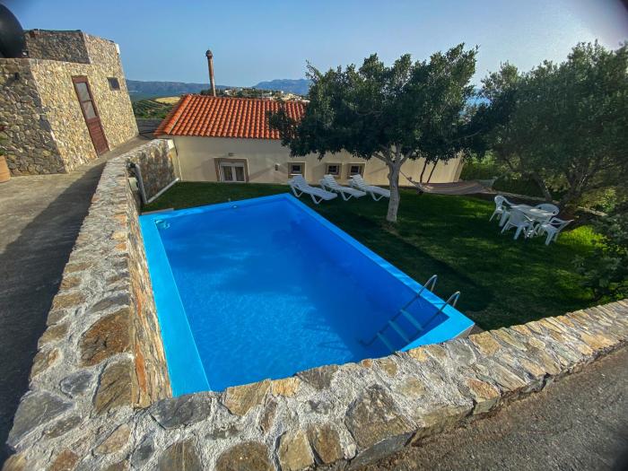 Villa Melissa