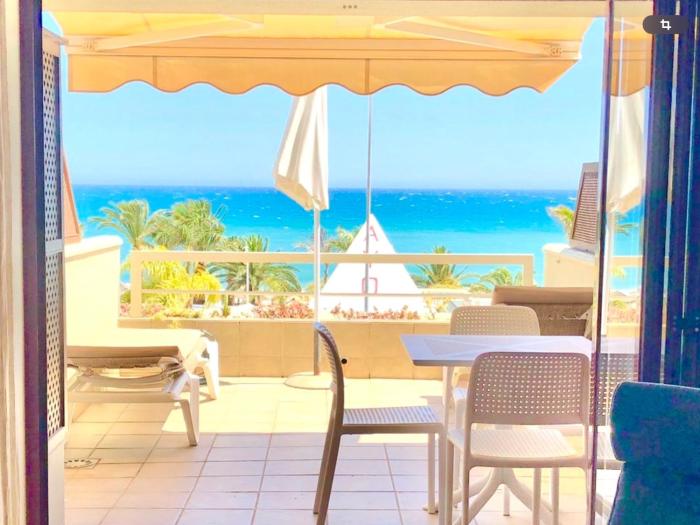 Apartamento BURRIANA NERJA Nsf50