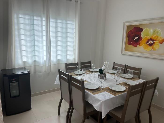 Casas para locação em Bombinhas