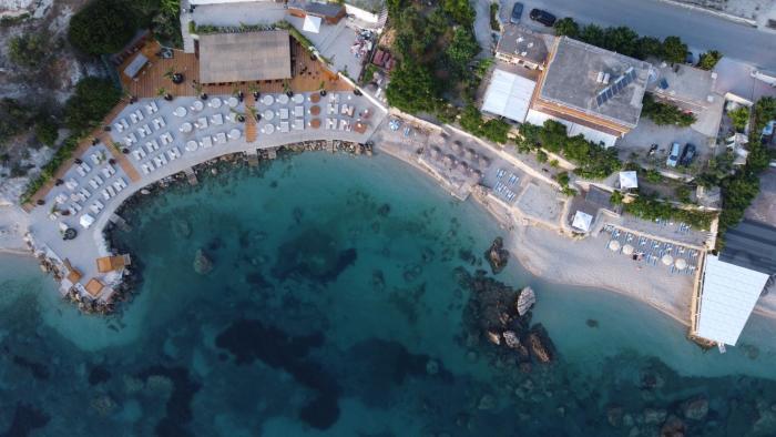 Vila Rahmi & Veli Dervishaj