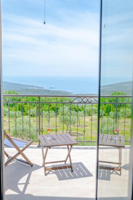 Country home Dolac POOL&SAUNA