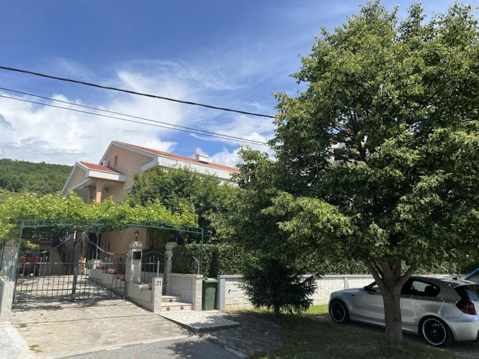 Apartments with parking space Dramalj, Crikvenica - 23261