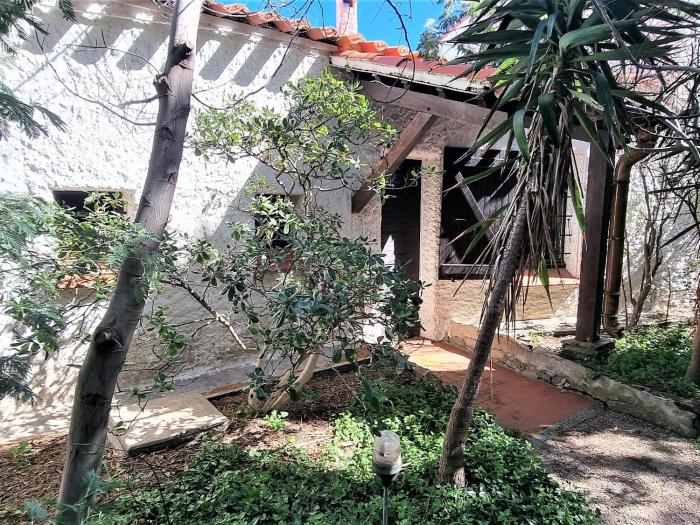 Villa méditerranéenne, vue mer, accès crique, Banyuls-sur-Mer - FR-1-309-293
