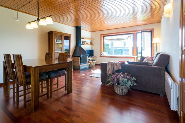 Apartamento en la Cerdaña,Osséja